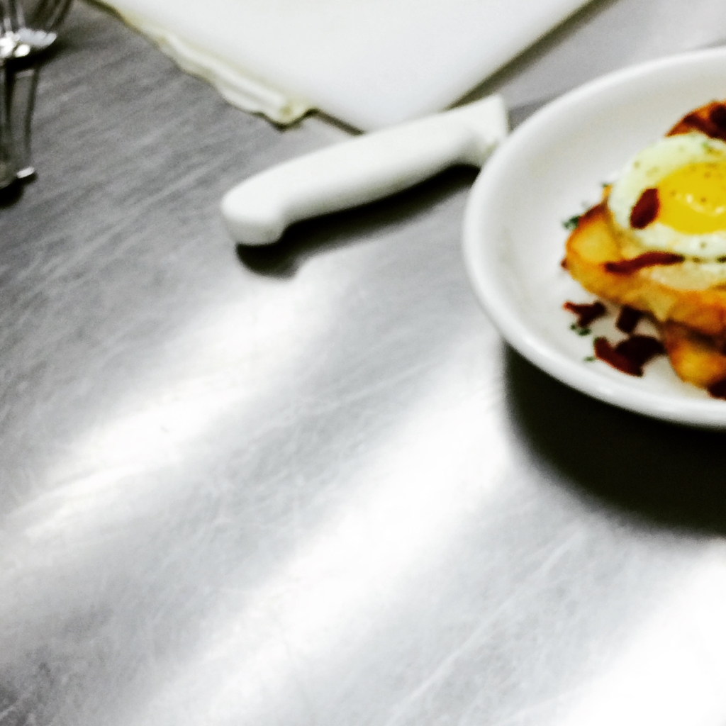 best food in corning at Hand + Foot